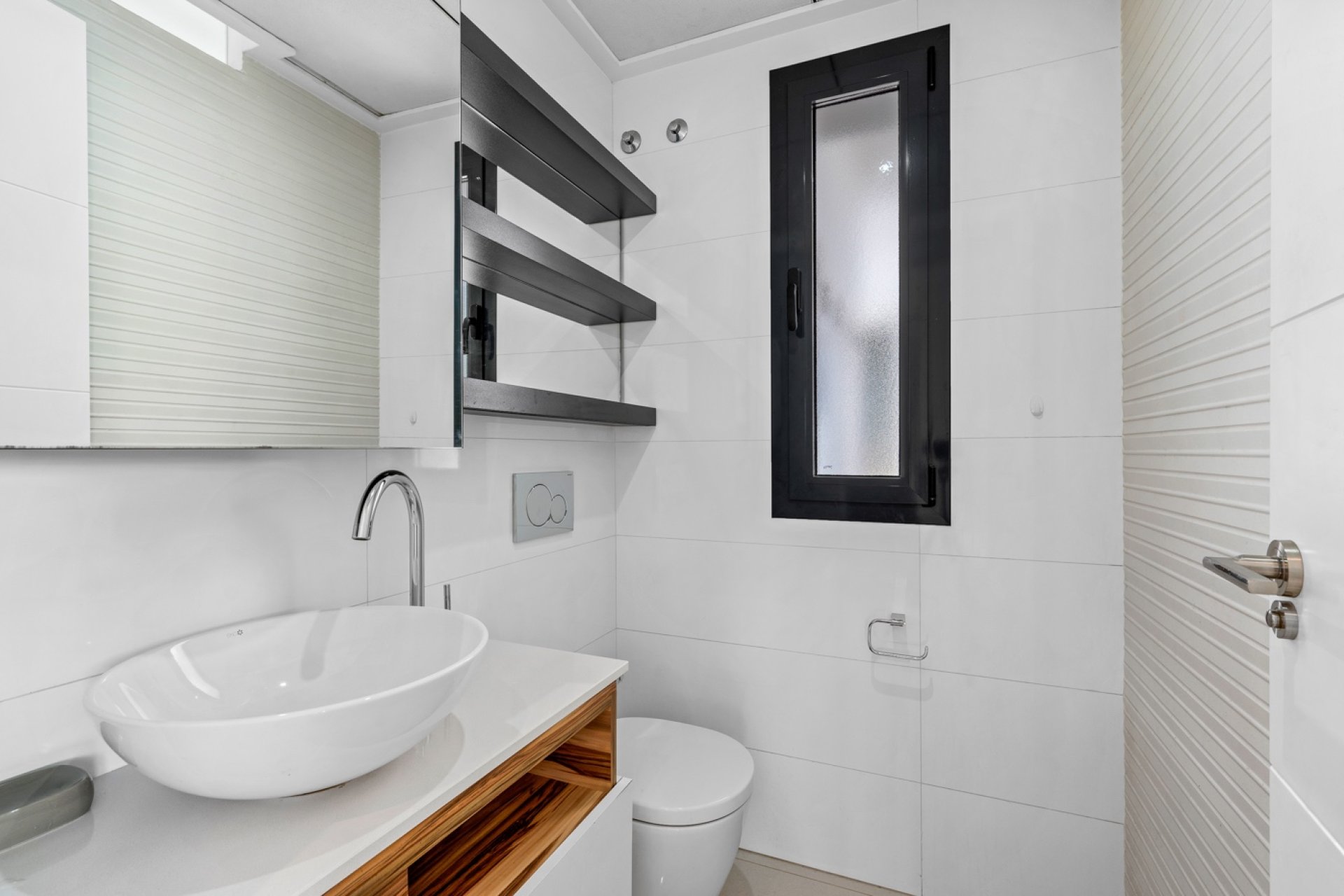 Reventa - Apartamento / piso - Ciudad Quesada - Rojales