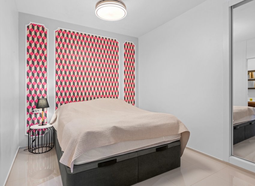 Reventa - Apartamento / piso - Ciudad Quesada - Rojales