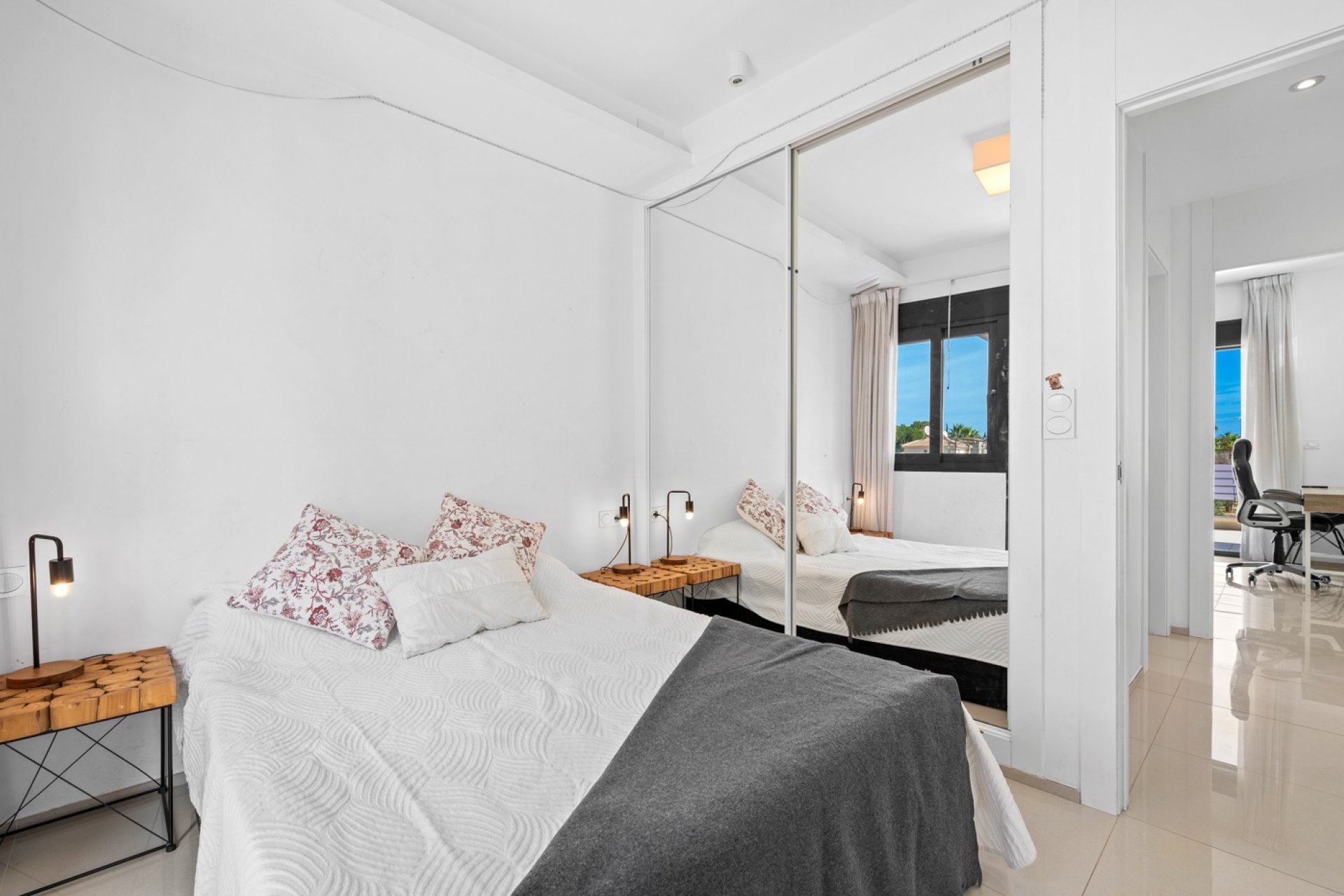 Reventa - Apartamento / piso - Ciudad Quesada - Rojales