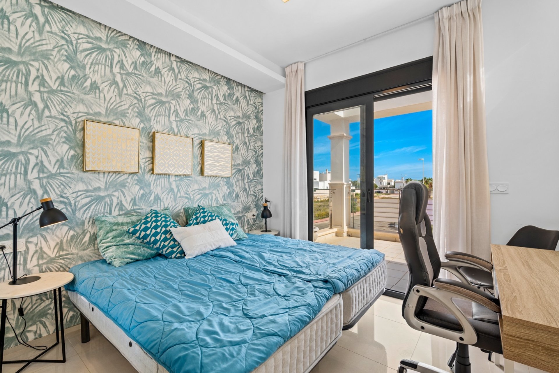 Reventa - Apartamento / piso - Ciudad Quesada - Rojales