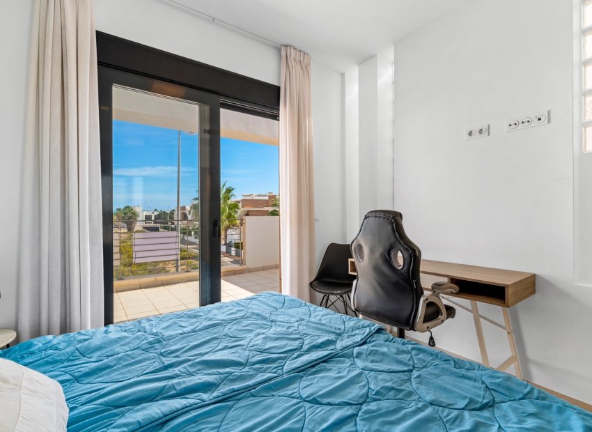 Reventa - Apartamento / piso - Ciudad Quesada - Rojales