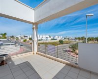 Reventa - Apartamento / piso - Ciudad Quesada - Rojales