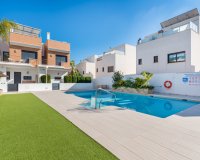 Reventa - Apartamento / piso - Ciudad Quesada - Rojales