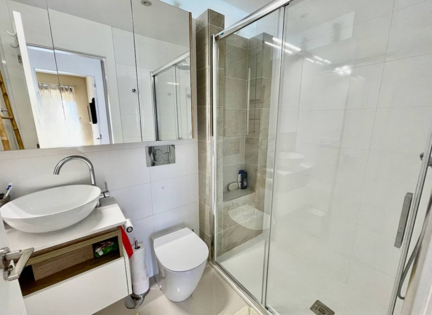 Reventa - Apartamento / piso - Ciudad Quesada