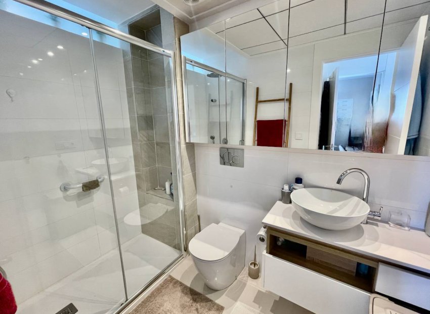 Reventa - Apartamento / piso - Ciudad Quesada