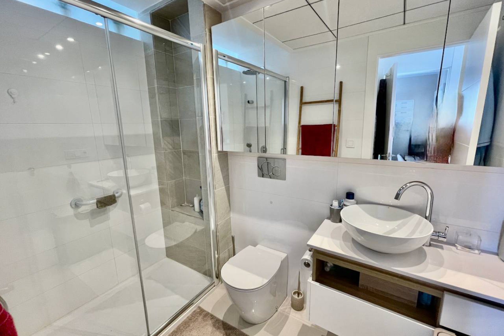 Reventa - Apartamento / piso - Ciudad Quesada