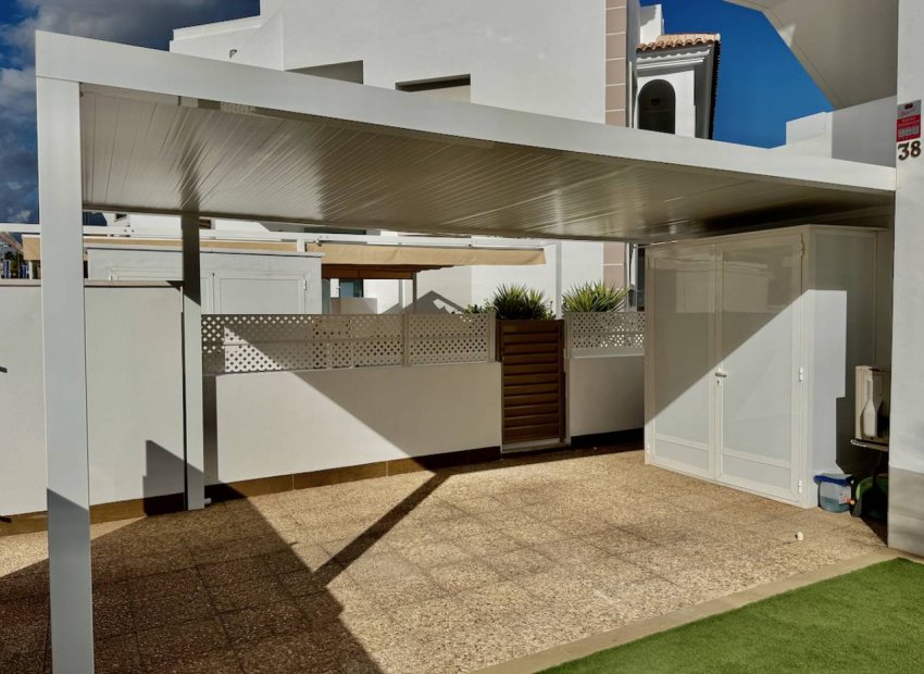 Reventa - Apartamento / piso - Ciudad Quesada