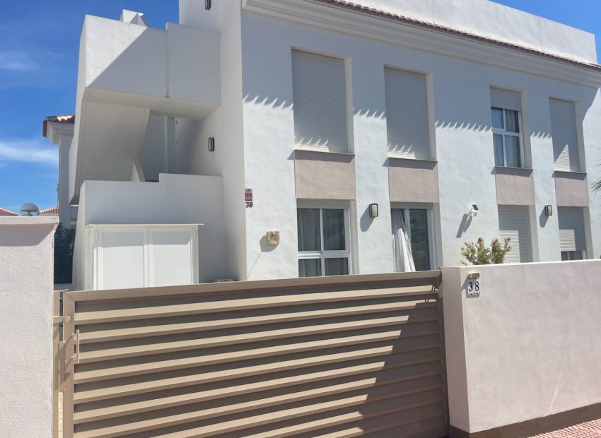 Reventa - Apartamento / piso - Ciudad Quesada