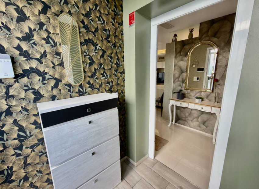 Reventa - Apartamento / piso - Ciudad Quesada