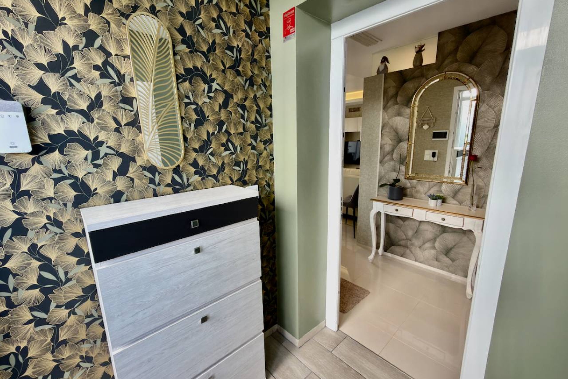 Reventa - Apartamento / piso - Ciudad Quesada