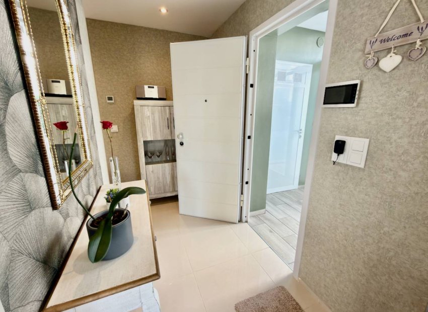 Reventa - Apartamento / piso - Ciudad Quesada