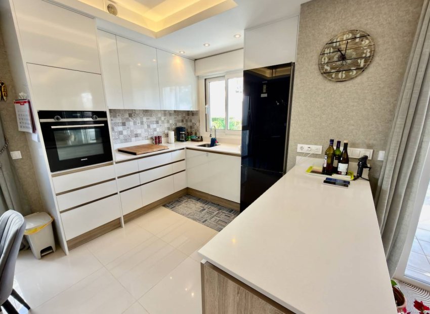 Reventa - Apartamento / piso - Ciudad Quesada