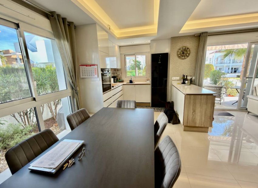 Reventa - Apartamento / piso - Ciudad Quesada