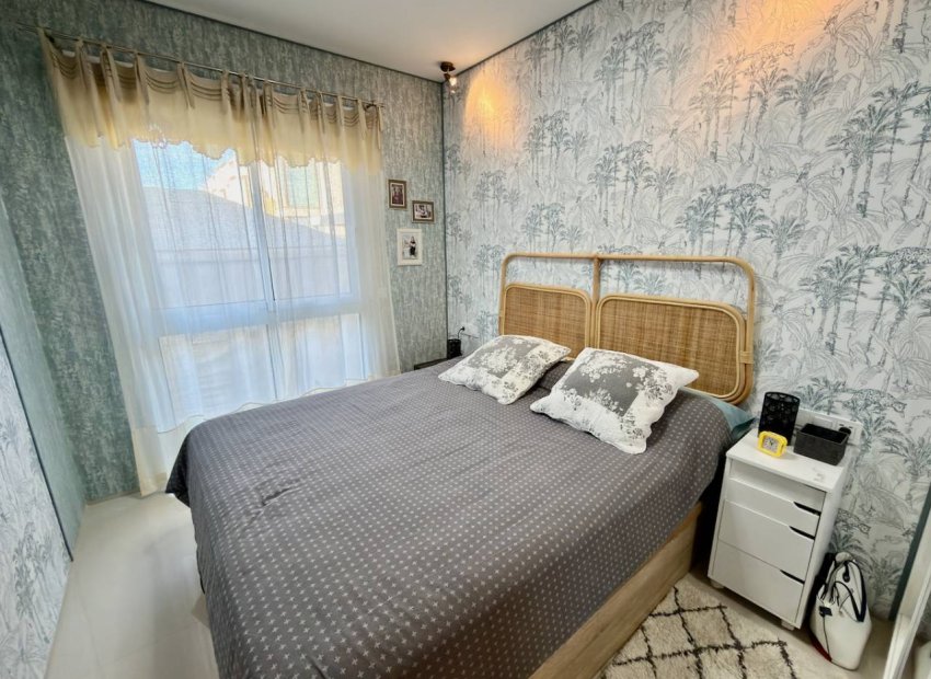 Reventa - Apartamento / piso - Ciudad Quesada