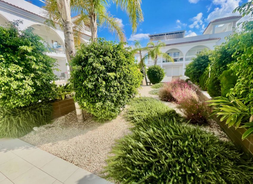 Reventa - Apartamento / piso - Ciudad Quesada