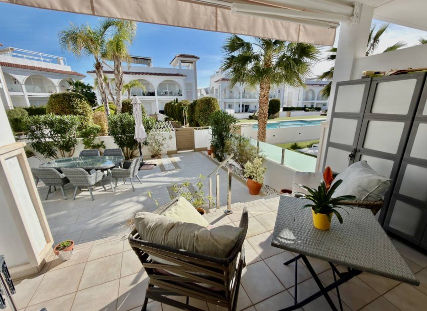 Reventa - Apartamento / piso - Ciudad Quesada