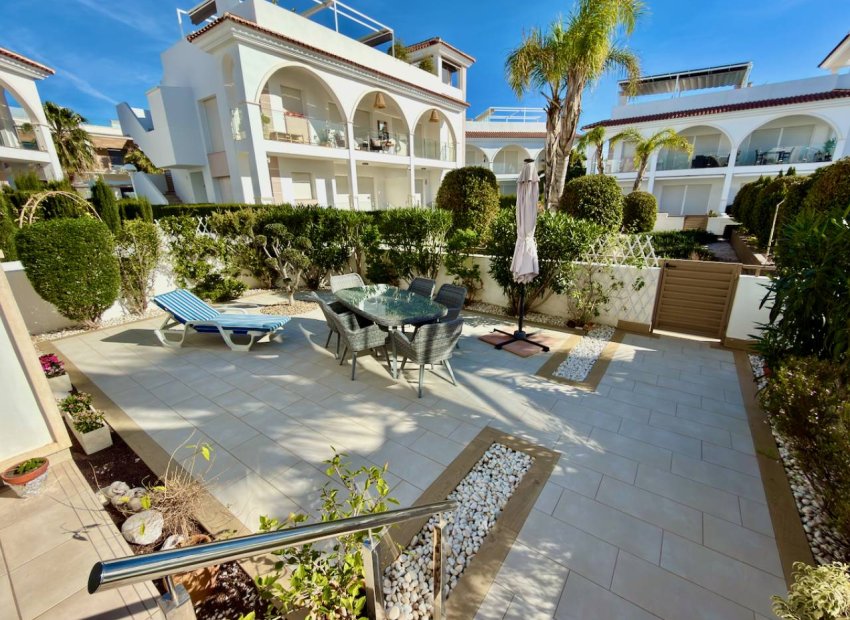 Reventa - Apartamento / piso - Ciudad Quesada