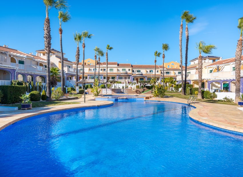 Reventa - Apartamento / piso - Ciudad Quesada