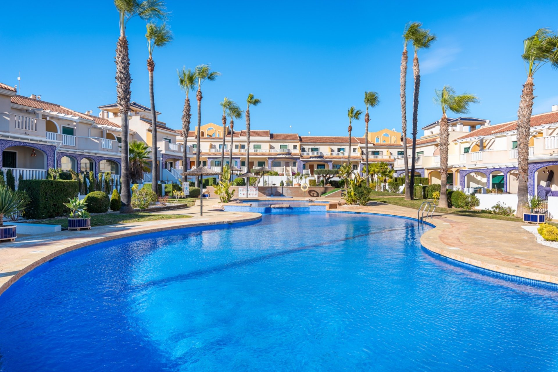 Reventa - Apartamento / piso - Ciudad Quesada