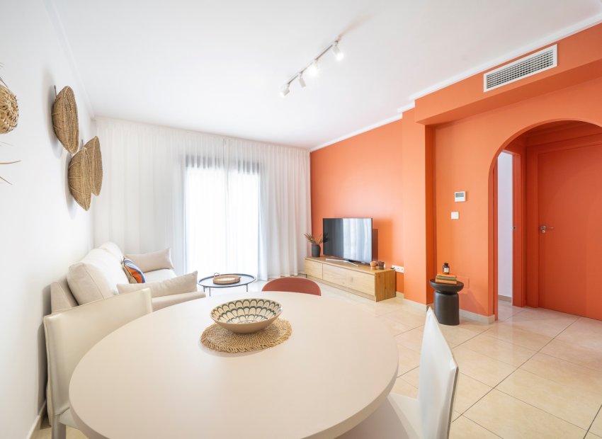 Reventa - Apartamento / piso - Ciudad Quesada
