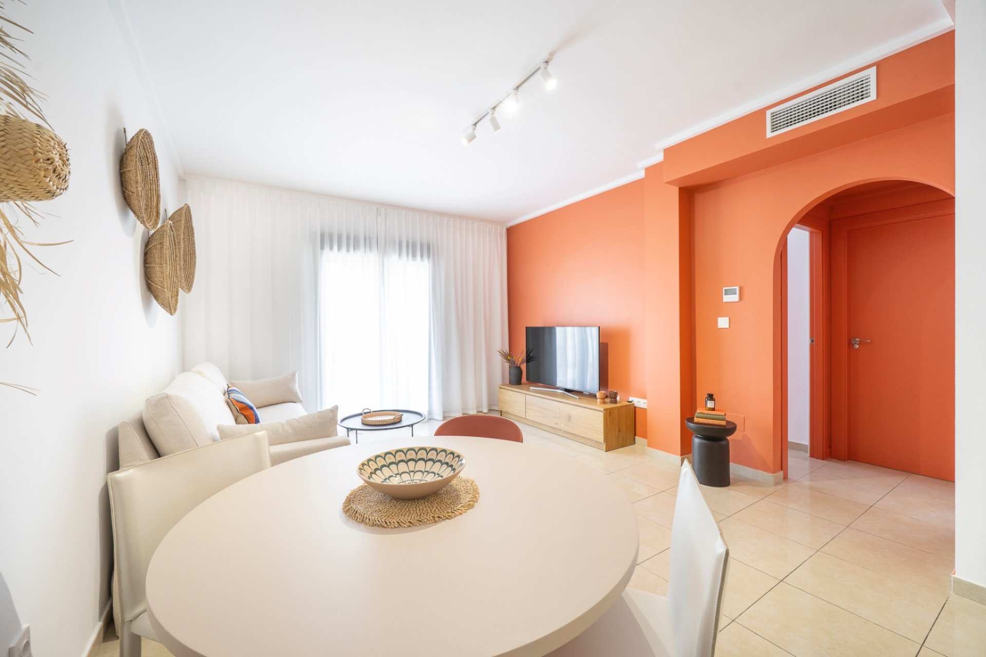 Reventa - Apartamento / piso - Ciudad Quesada