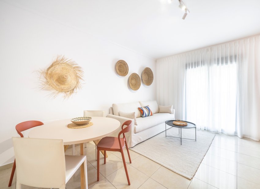 Reventa - Apartamento / piso - Ciudad Quesada