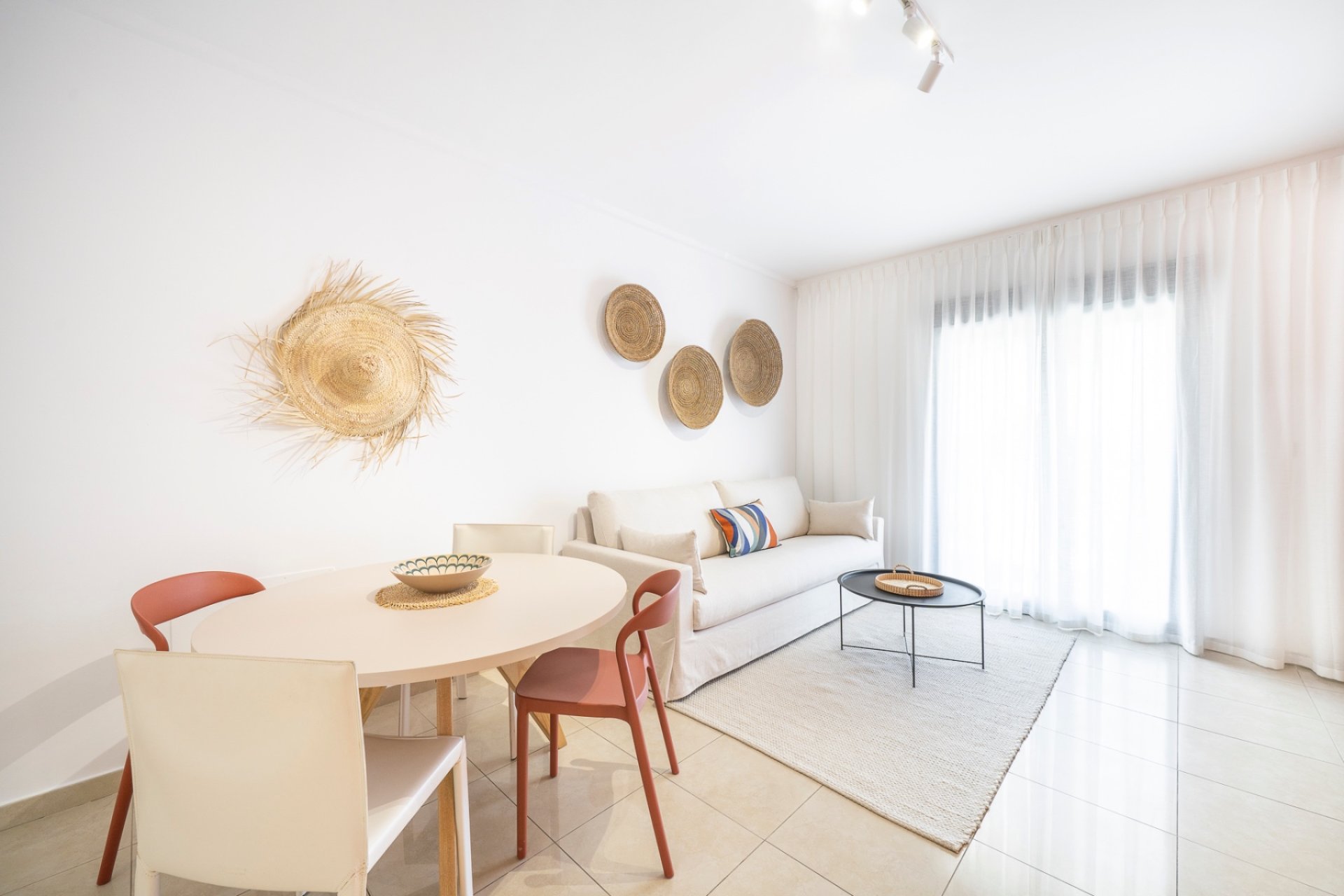 Reventa - Apartamento / piso - Ciudad Quesada
