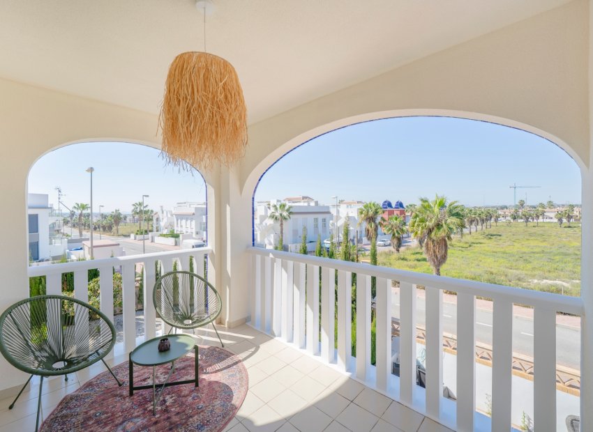 Reventa - Apartamento / piso - Ciudad Quesada
