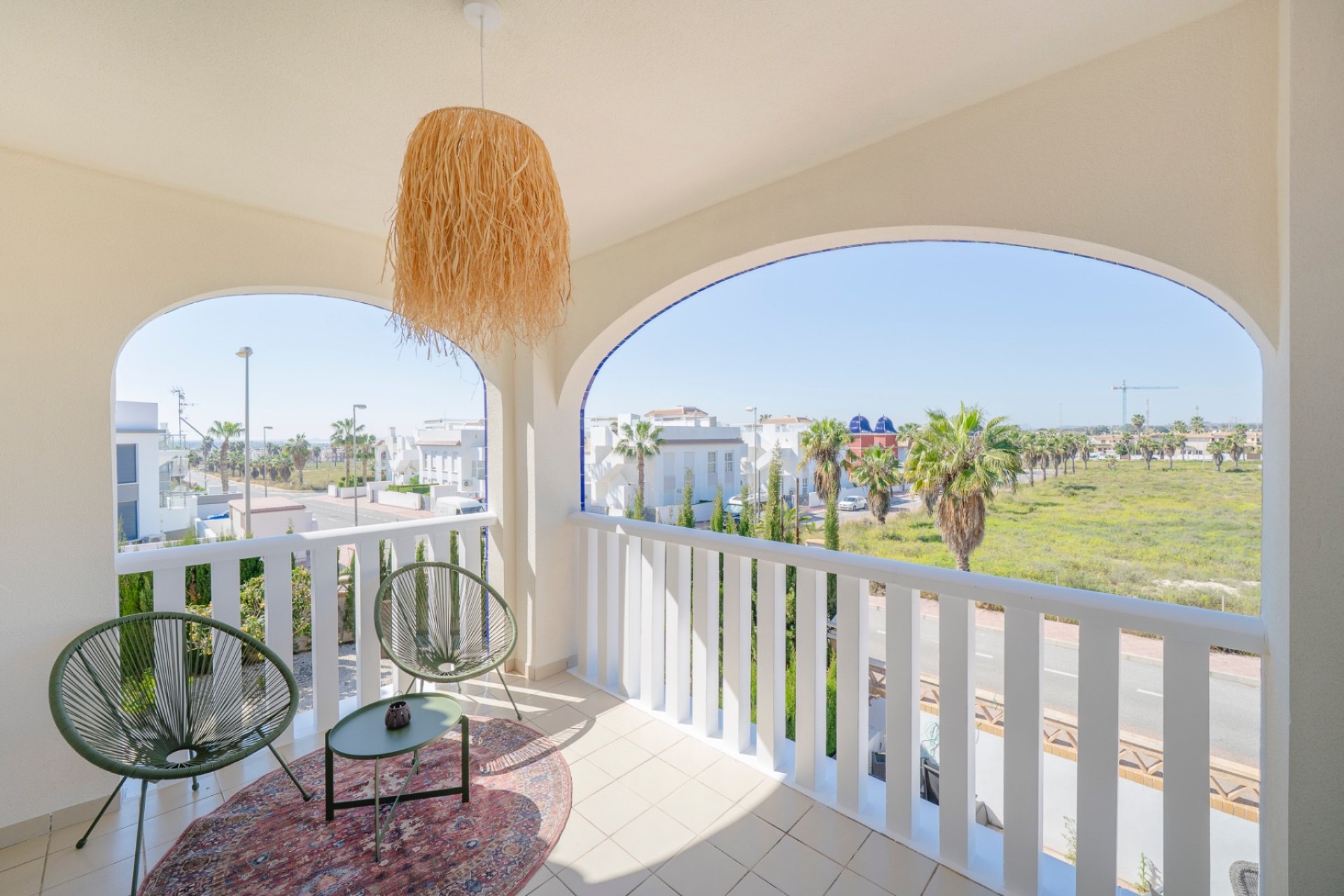 Reventa - Apartamento / piso - Ciudad Quesada