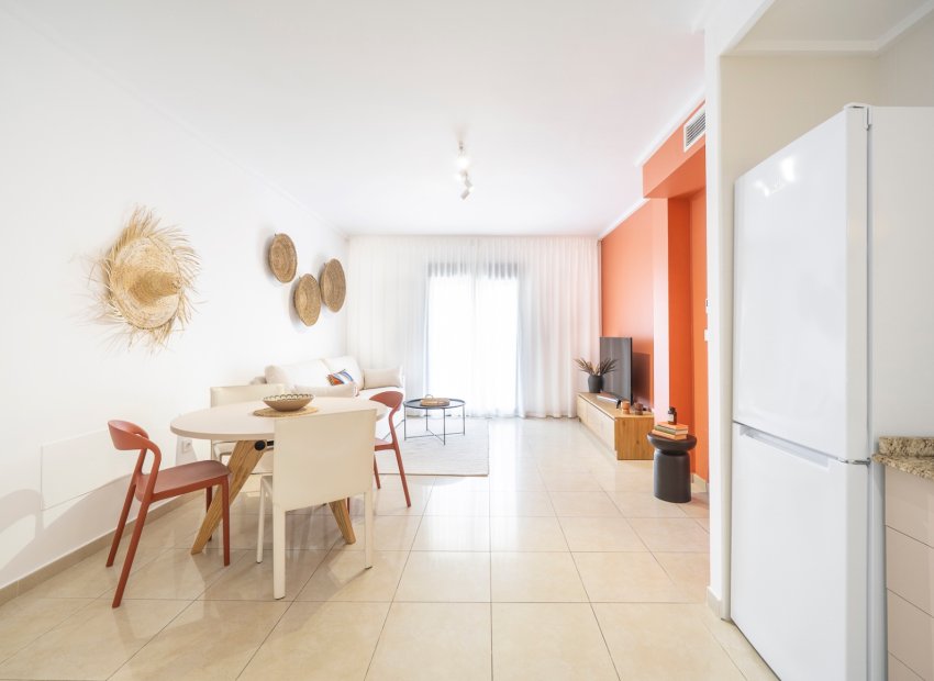 Reventa - Apartamento / piso - Ciudad Quesada