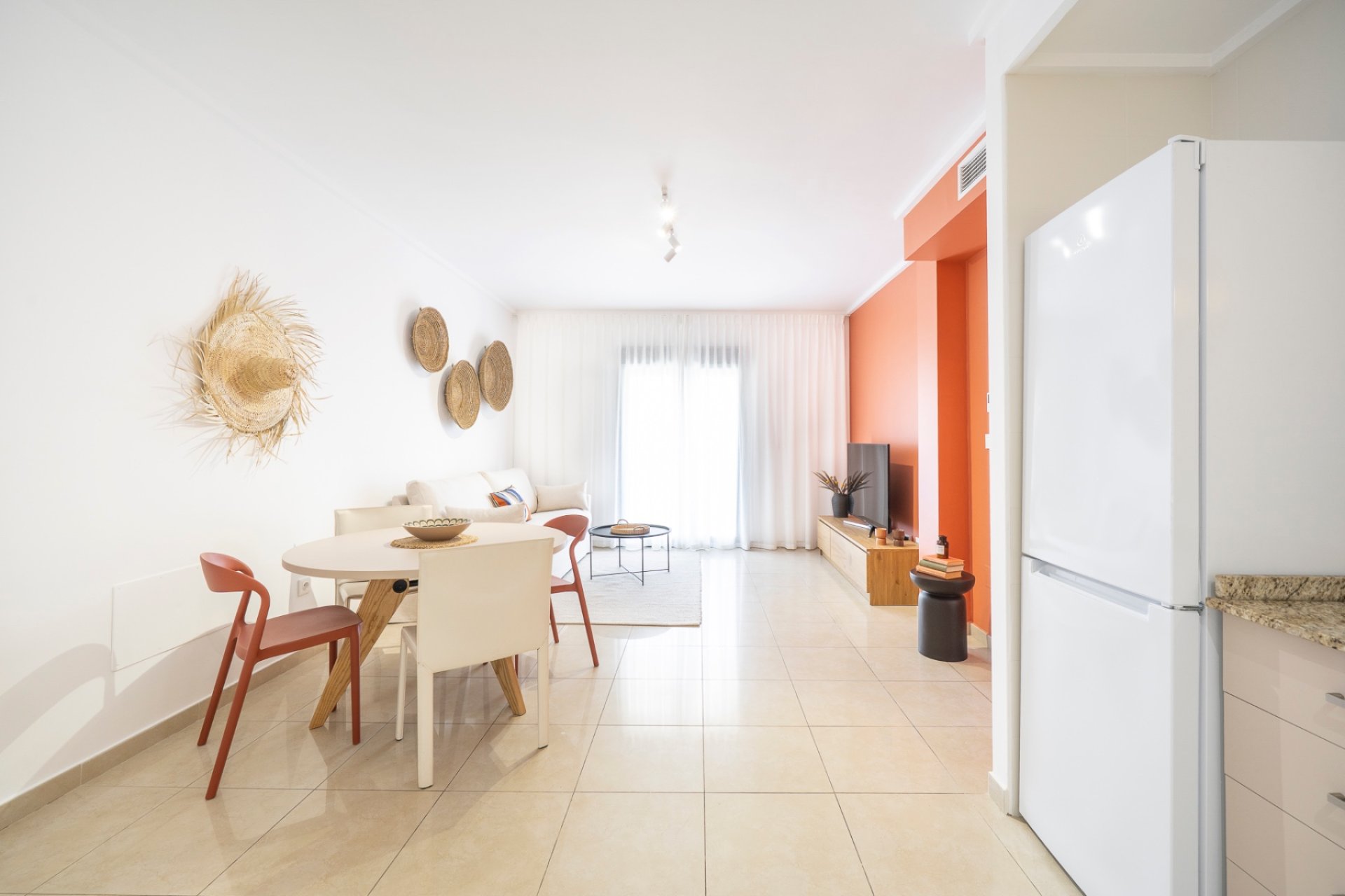 Reventa - Apartamento / piso - Ciudad Quesada