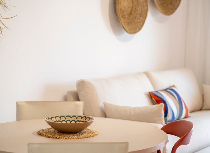 Reventa - Apartamento / piso - Ciudad Quesada