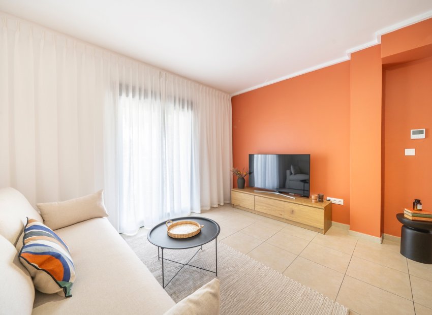 Reventa - Apartamento / piso - Ciudad Quesada