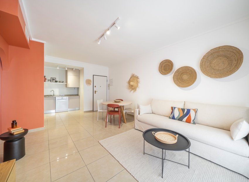 Reventa - Apartamento / piso - Ciudad Quesada