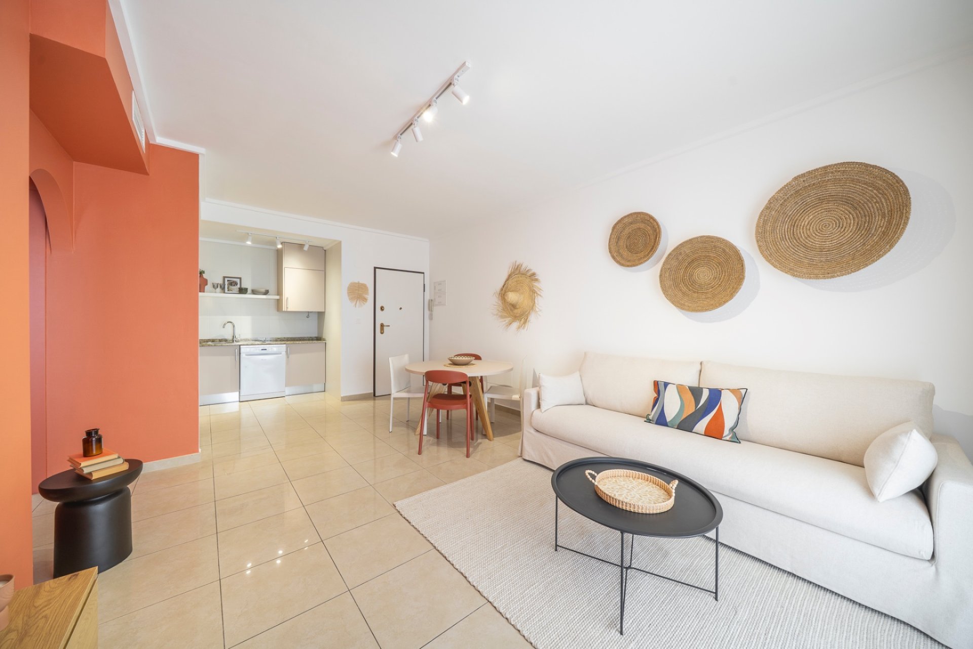 Reventa - Apartamento / piso - Ciudad Quesada