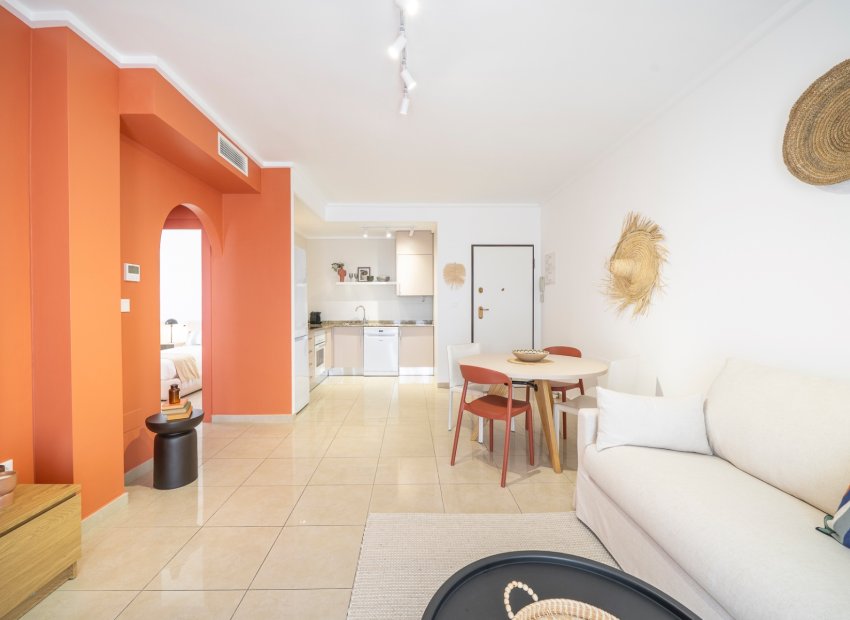 Reventa - Apartamento / piso - Ciudad Quesada