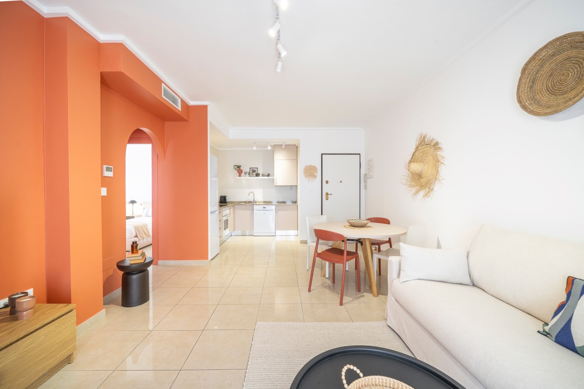 Reventa - Apartamento / piso - Ciudad Quesada