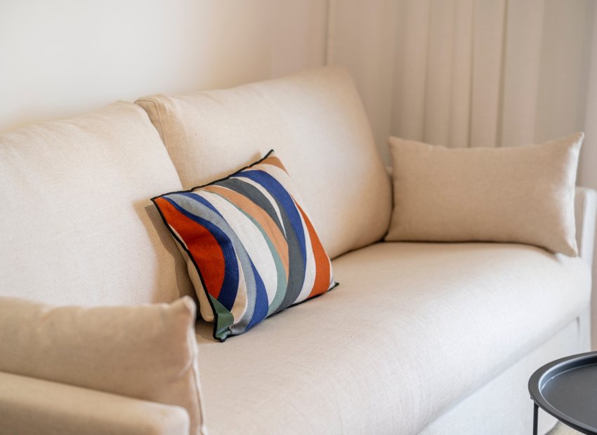 Reventa - Apartamento / piso - Ciudad Quesada