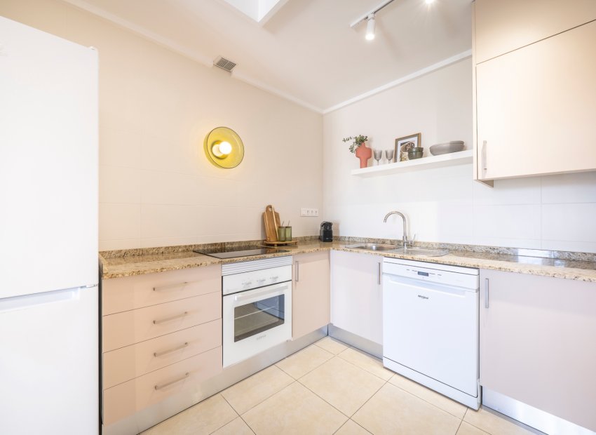 Reventa - Apartamento / piso - Ciudad Quesada