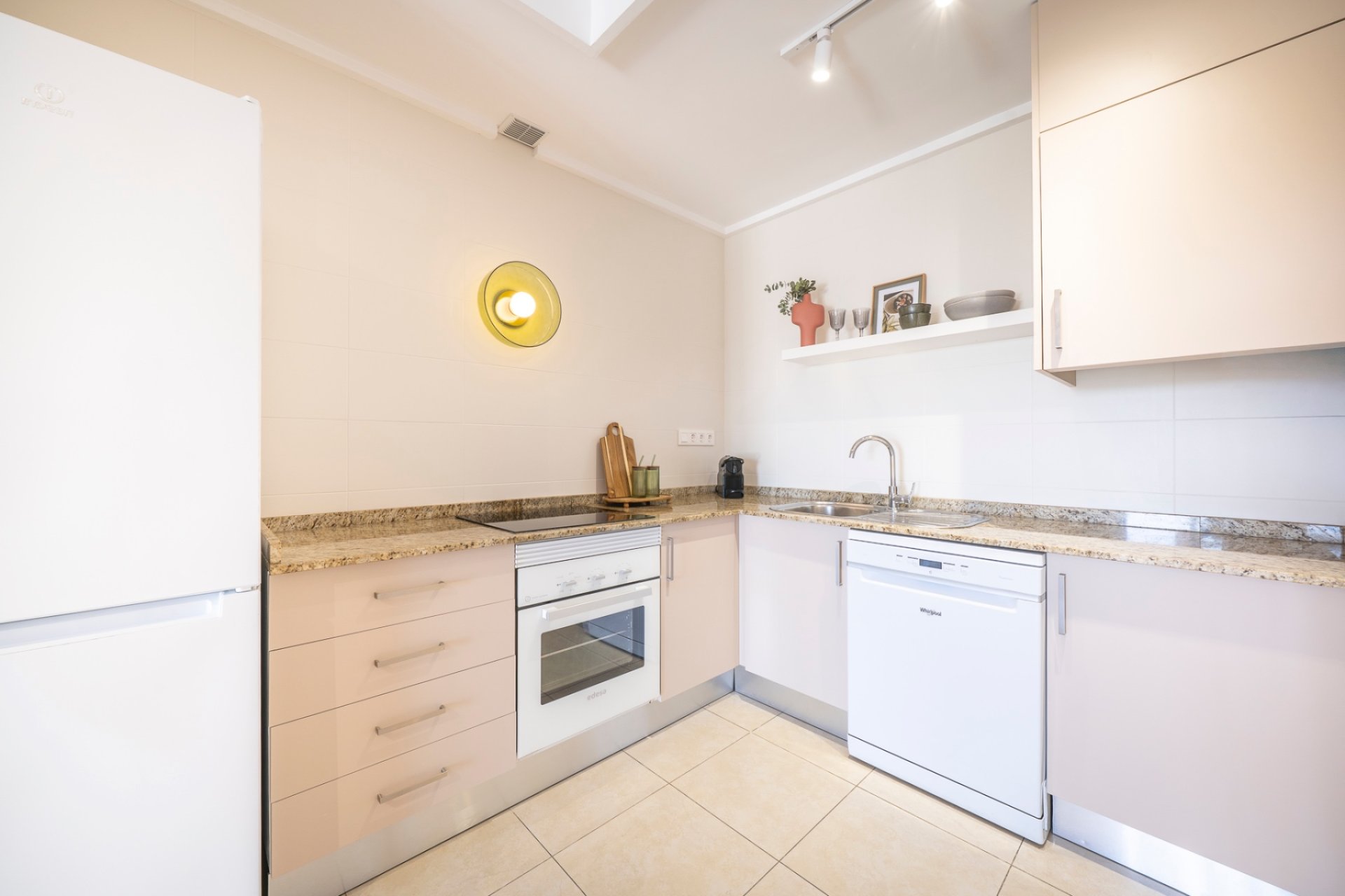 Reventa - Apartamento / piso - Ciudad Quesada
