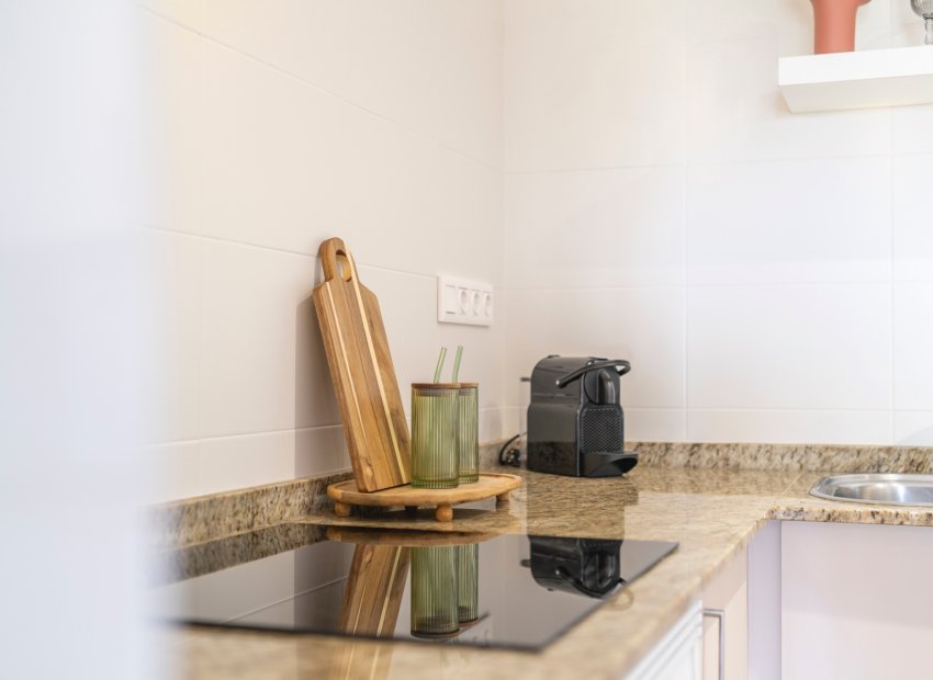 Reventa - Apartamento / piso - Ciudad Quesada
