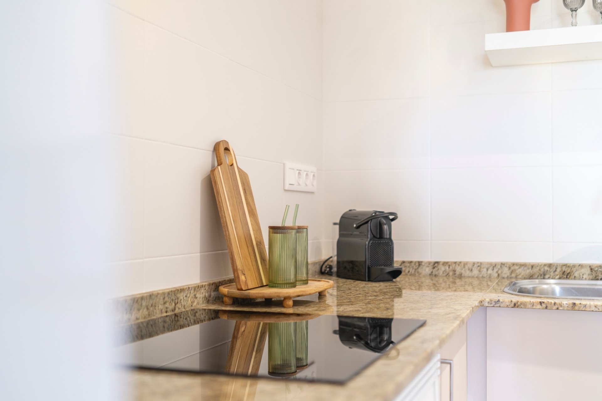 Reventa - Apartamento / piso - Ciudad Quesada