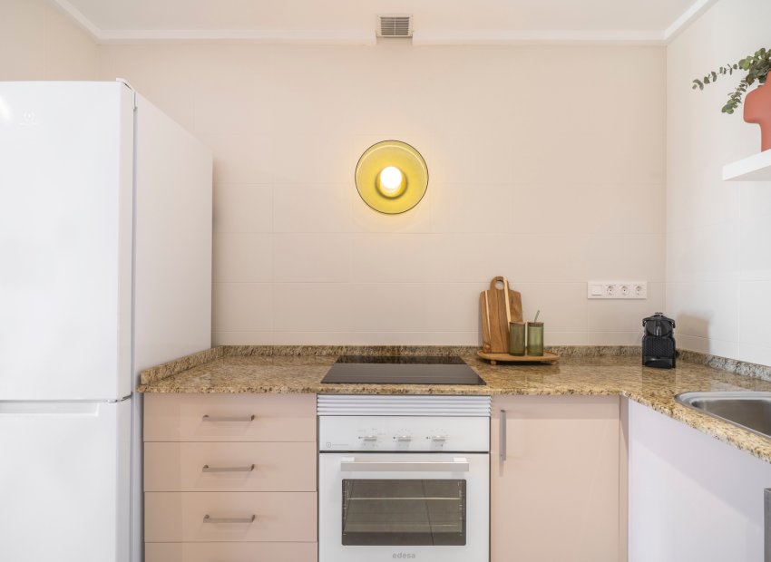 Reventa - Apartamento / piso - Ciudad Quesada