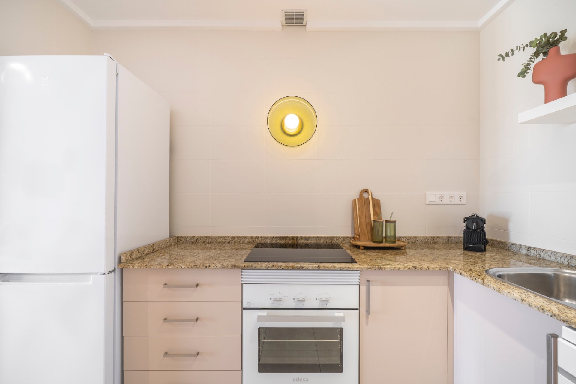 Reventa - Apartamento / piso - Ciudad Quesada