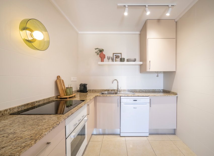 Reventa - Apartamento / piso - Ciudad Quesada