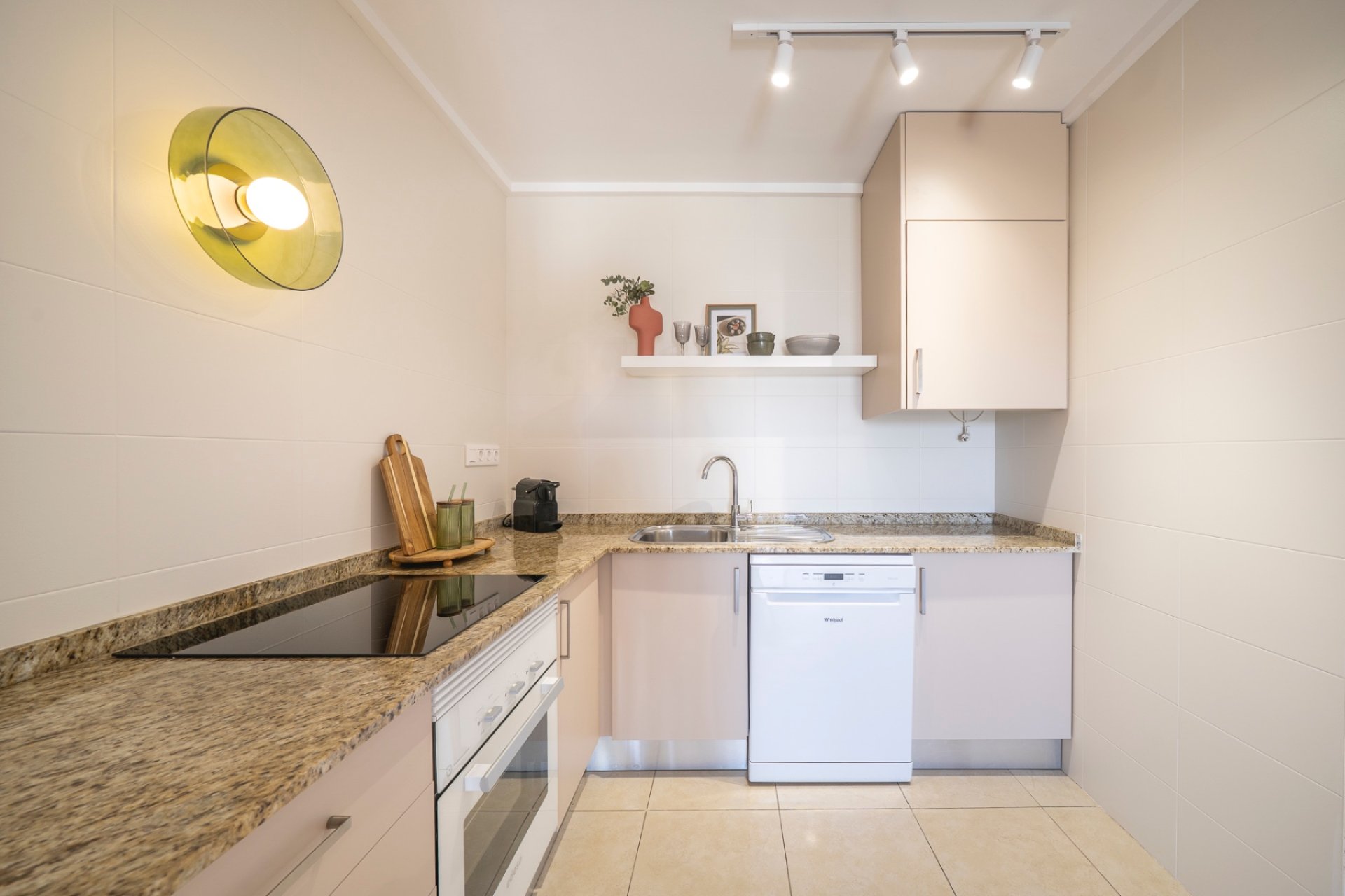 Reventa - Apartamento / piso - Ciudad Quesada