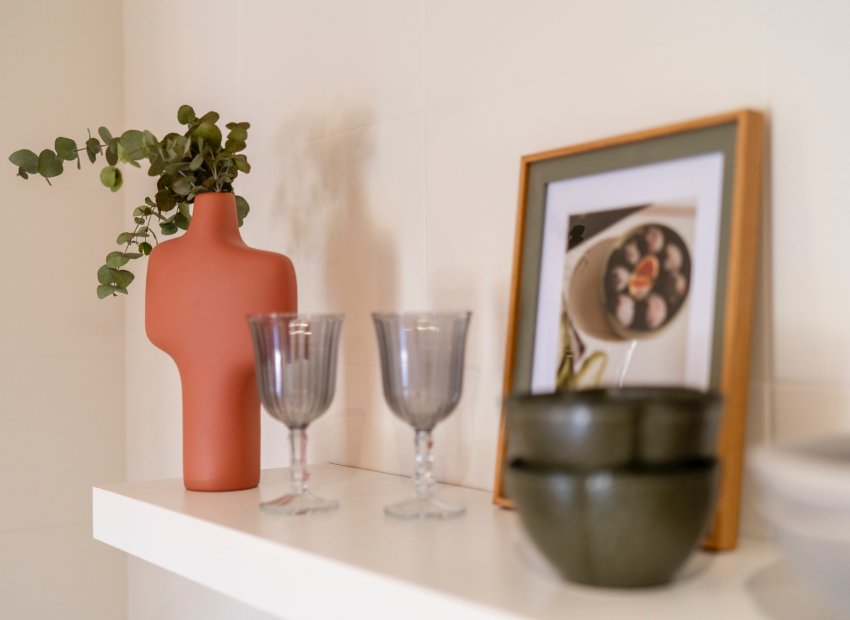 Reventa - Apartamento / piso - Ciudad Quesada