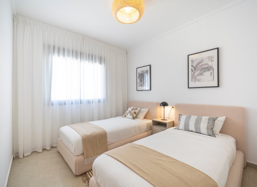 Reventa - Apartamento / piso - Ciudad Quesada