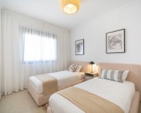 Reventa - Apartamento / piso - Ciudad Quesada