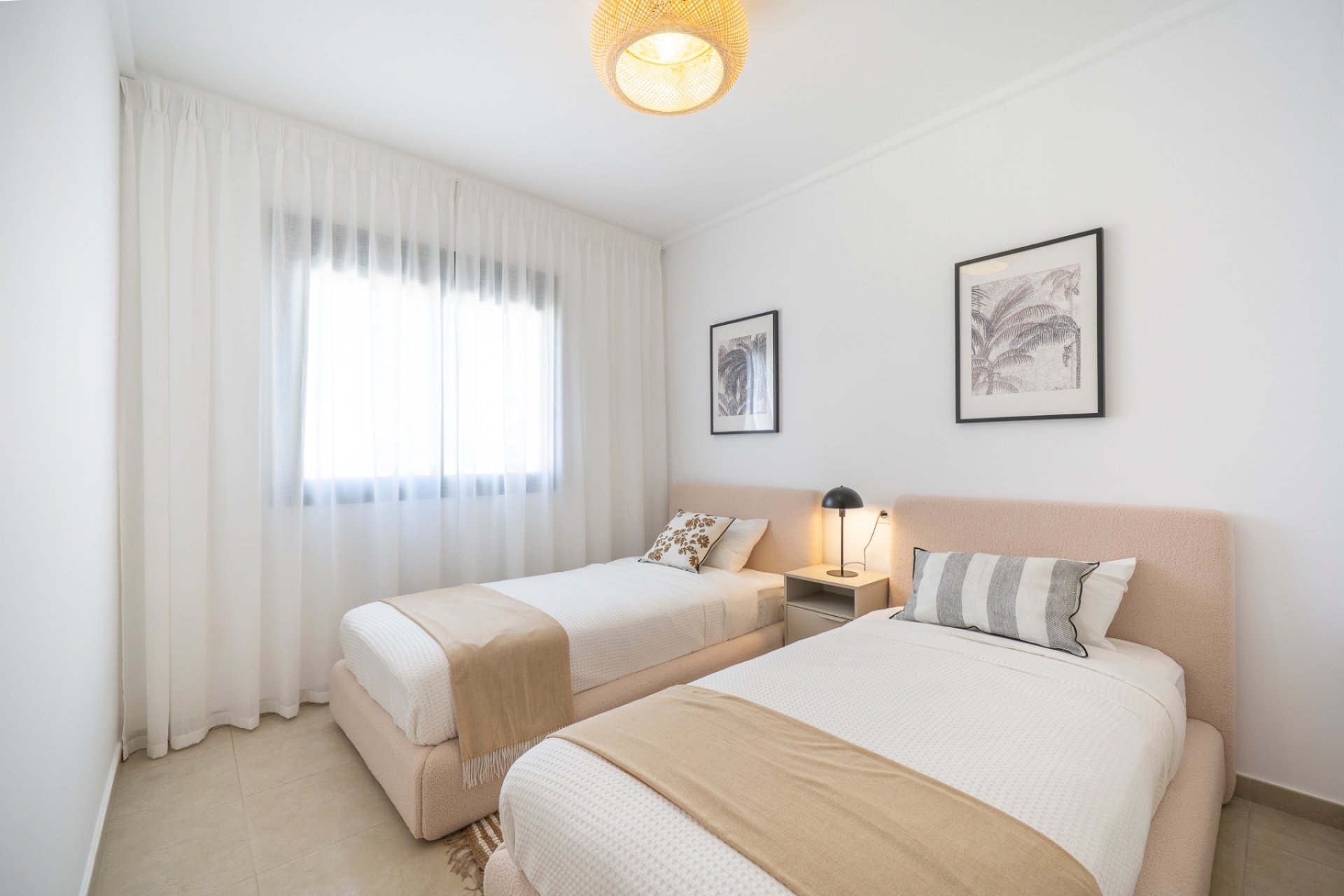 Reventa - Apartamento / piso - Ciudad Quesada